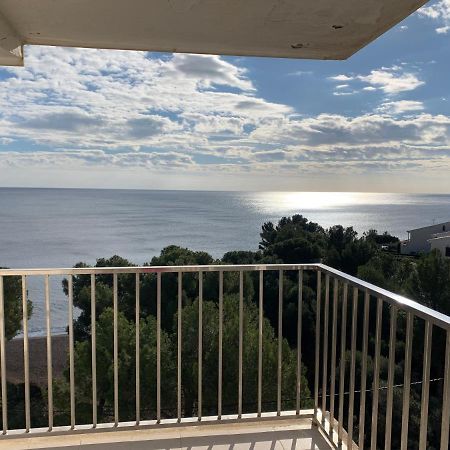 Mimosas Vistas Apartman Miami Playa Kültér fotó