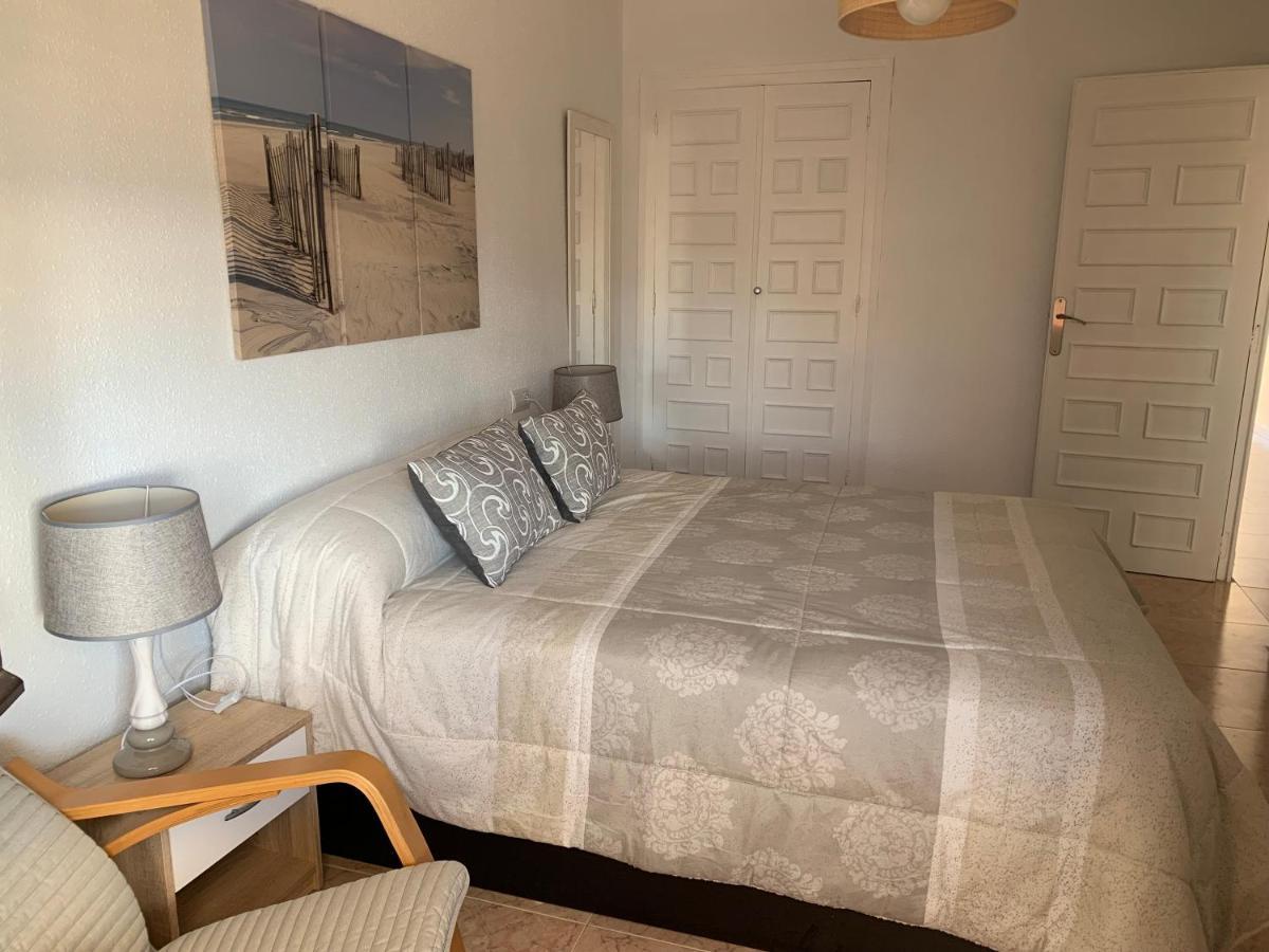 Mimosas Vistas Apartman Miami Playa Kültér fotó
