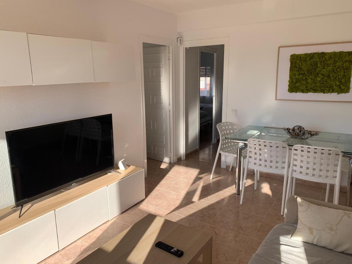 Mimosas Vistas Apartman Miami Playa Kültér fotó