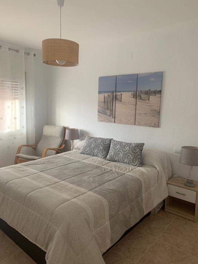 Mimosas Vistas Apartman Miami Playa Kültér fotó