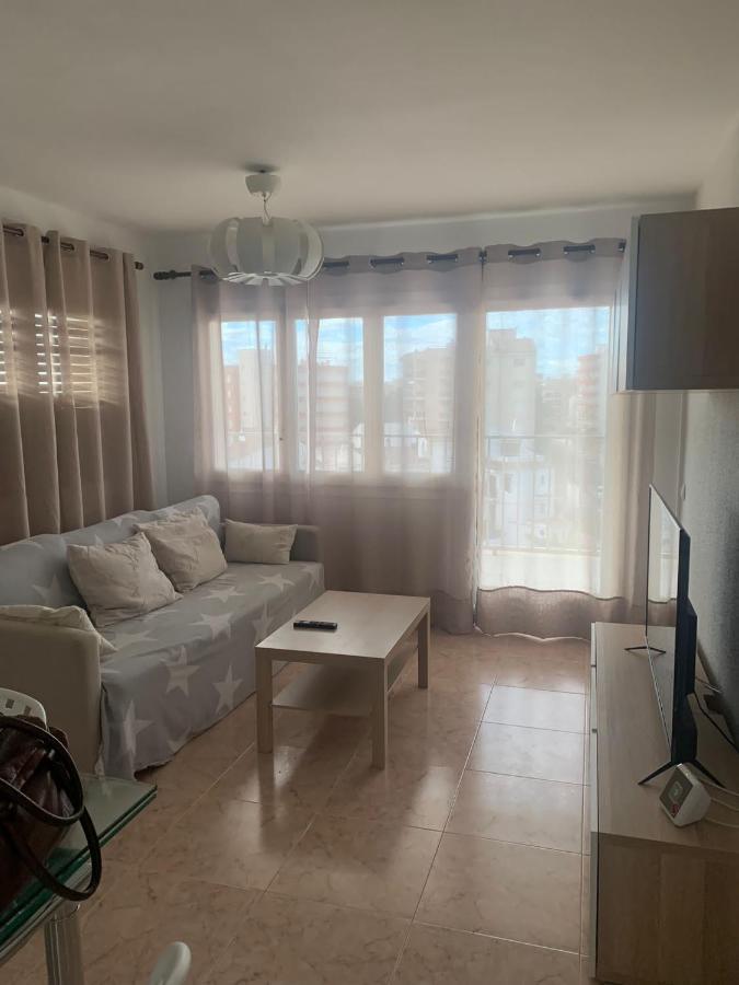 Mimosas Vistas Apartman Miami Playa Kültér fotó